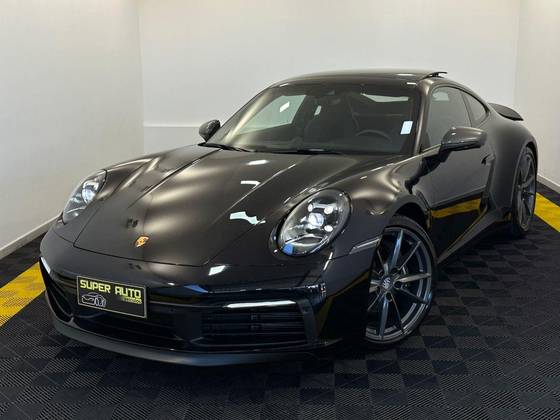 PORSCHE 911 3.0 24V H6 GASOLINA CARRERA T PDK PORSCHE 911 3.0 24V H6 GASOLINA CARRERA T PDK